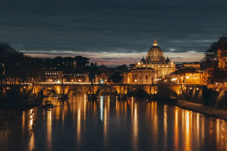 4 lugares secretos que no te puedes perder en Roma cerca de Plaza