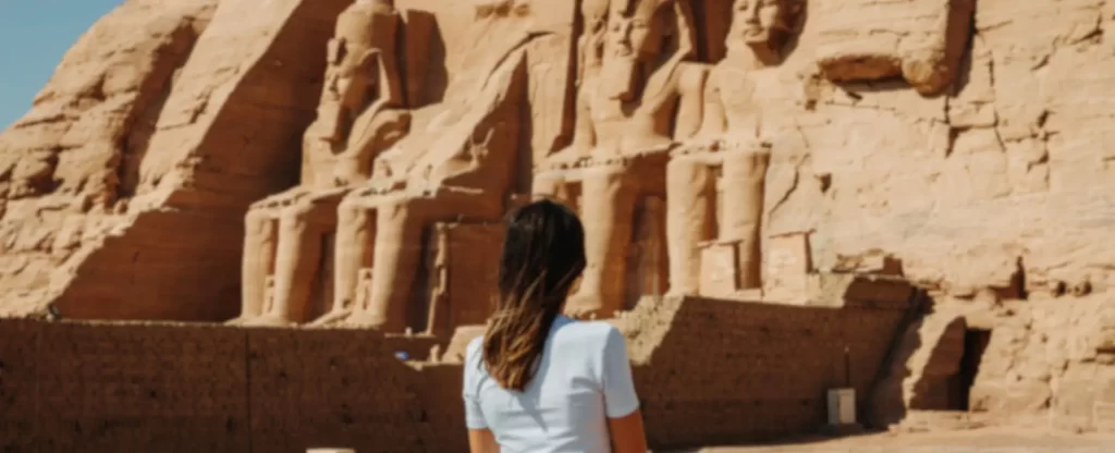 Alojamiento en Egipto