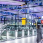 Aeropuerto de Londres, Heathrow airport