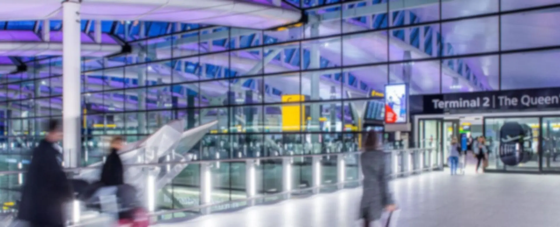 Aeropuerto de Londres, Heathrow airport