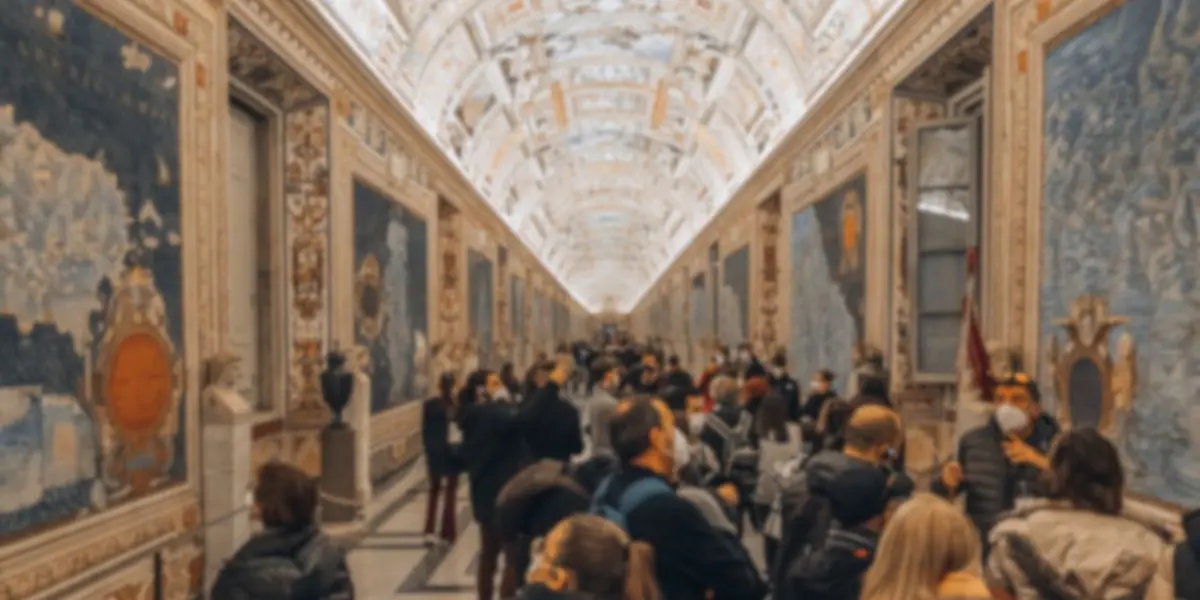 museos vaticanos