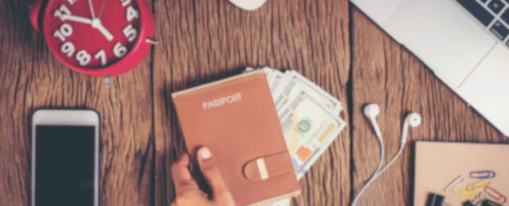 Visa para viajar a Londres cabecera