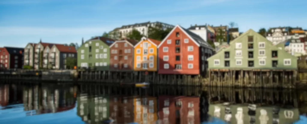 Dónde dormir en Reikiavik - viajar a Islandia