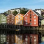 Dónde dormir en Reikiavik - viajar a Islandia