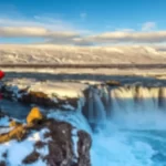 Dónde dormir en Selfoss Islandia