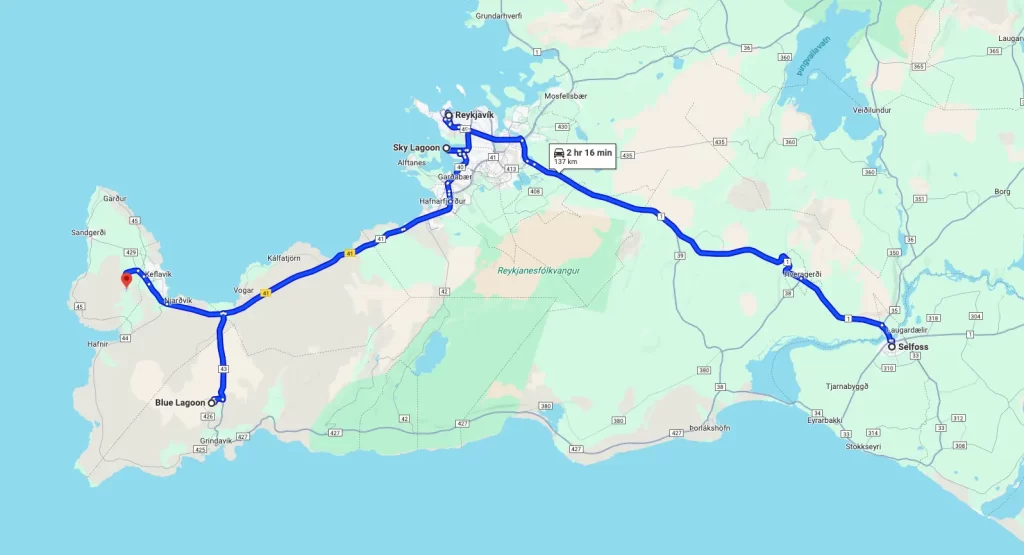 ruta-sur-islandia-dia-7 Itinerario del día 6 de la ruta de 7 días por el sur de Islandia