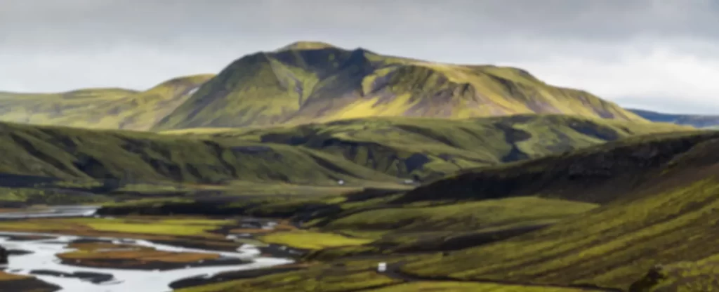 Dónde dormir en Islandia