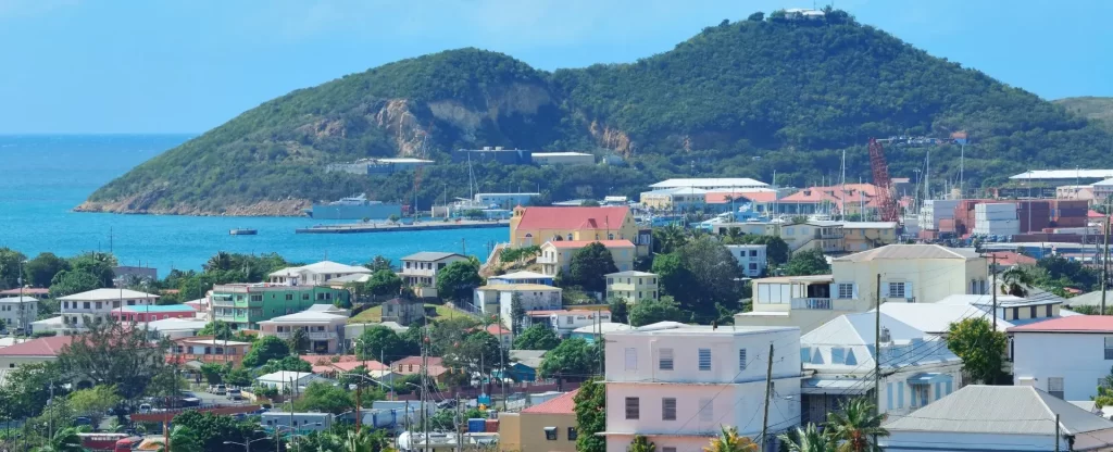 Dónde alojarse en Puerto Rico