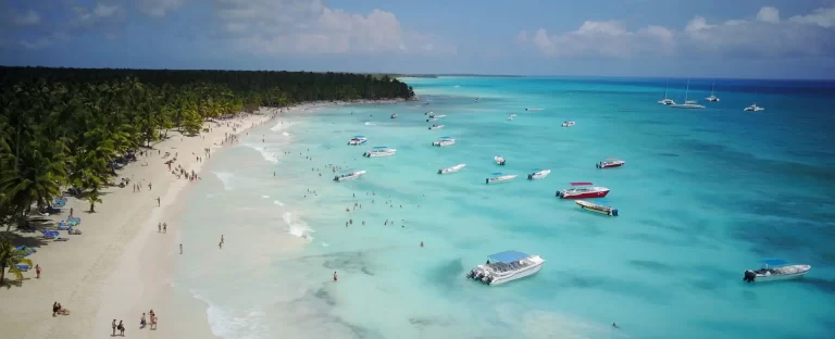 Las 15 mejores playas de Puerto Rico