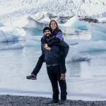 Ruta por el sur de Islandia en 7 días