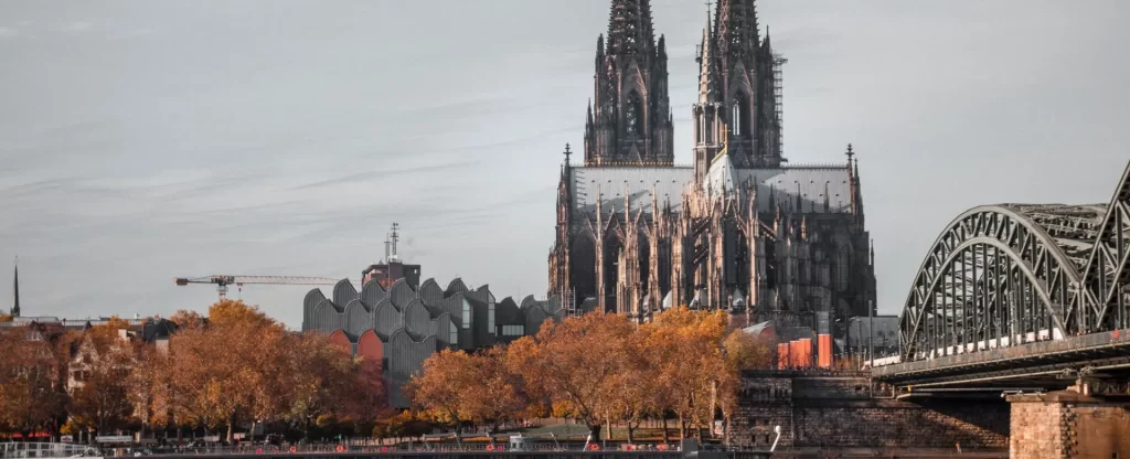 Donde dormir en Colonia, Alemania
