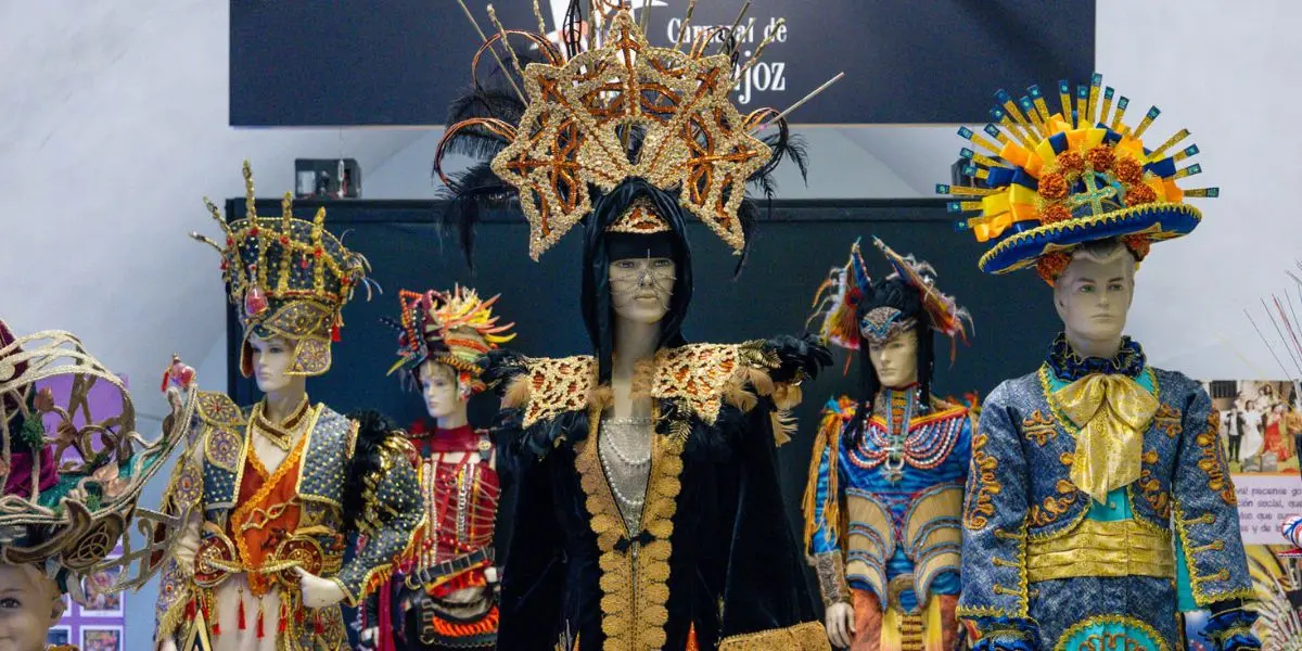 Museo del Carnaval de Badajoz